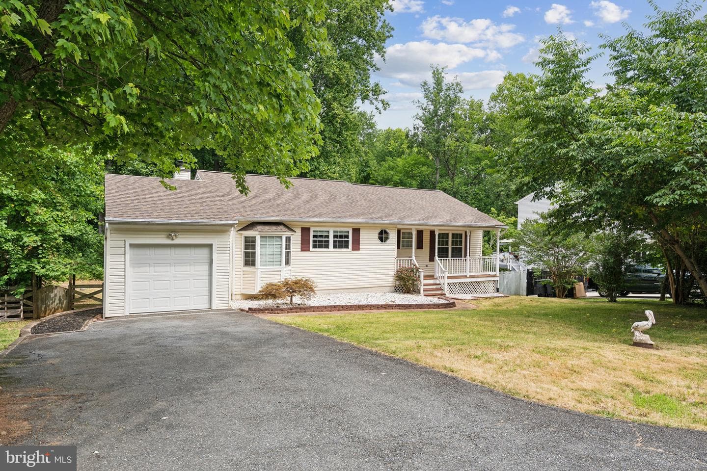 9 Rocky Stone Drive photo 1