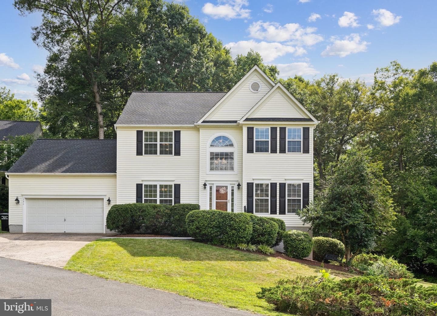 131 Brush Everard Court photo 1