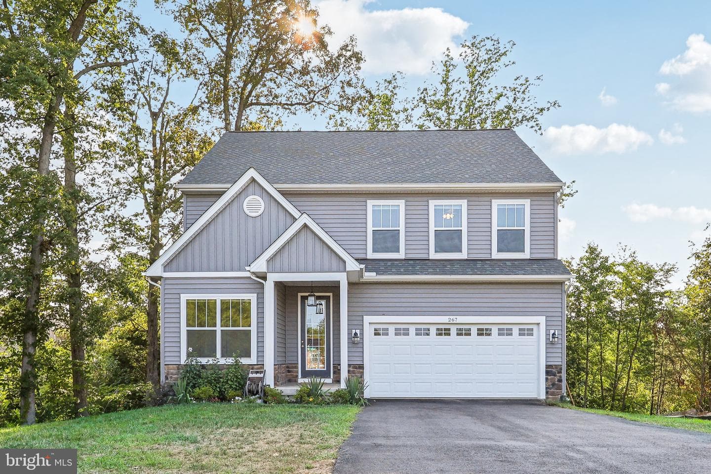 267 Bells Hill Road photo 1