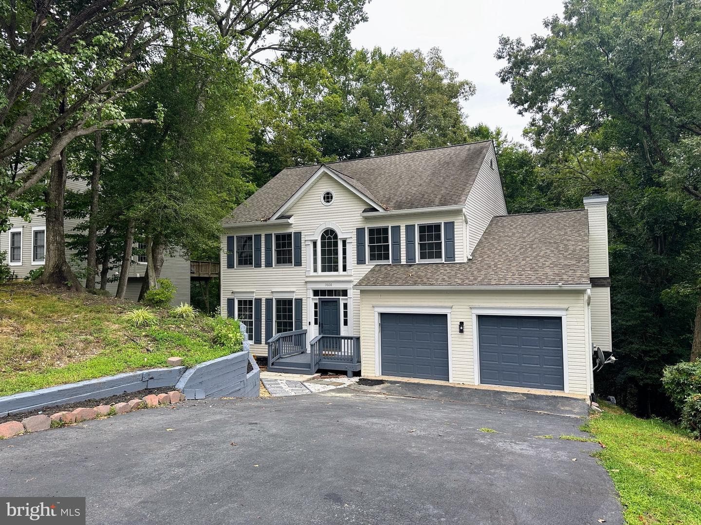3608 Aquia Drive photo 1