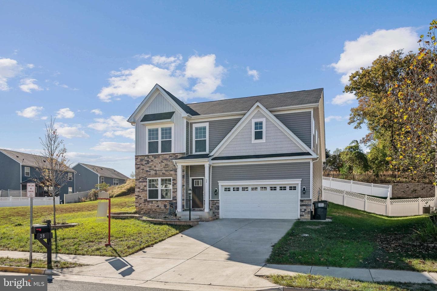 28 Port View Drive photo 1