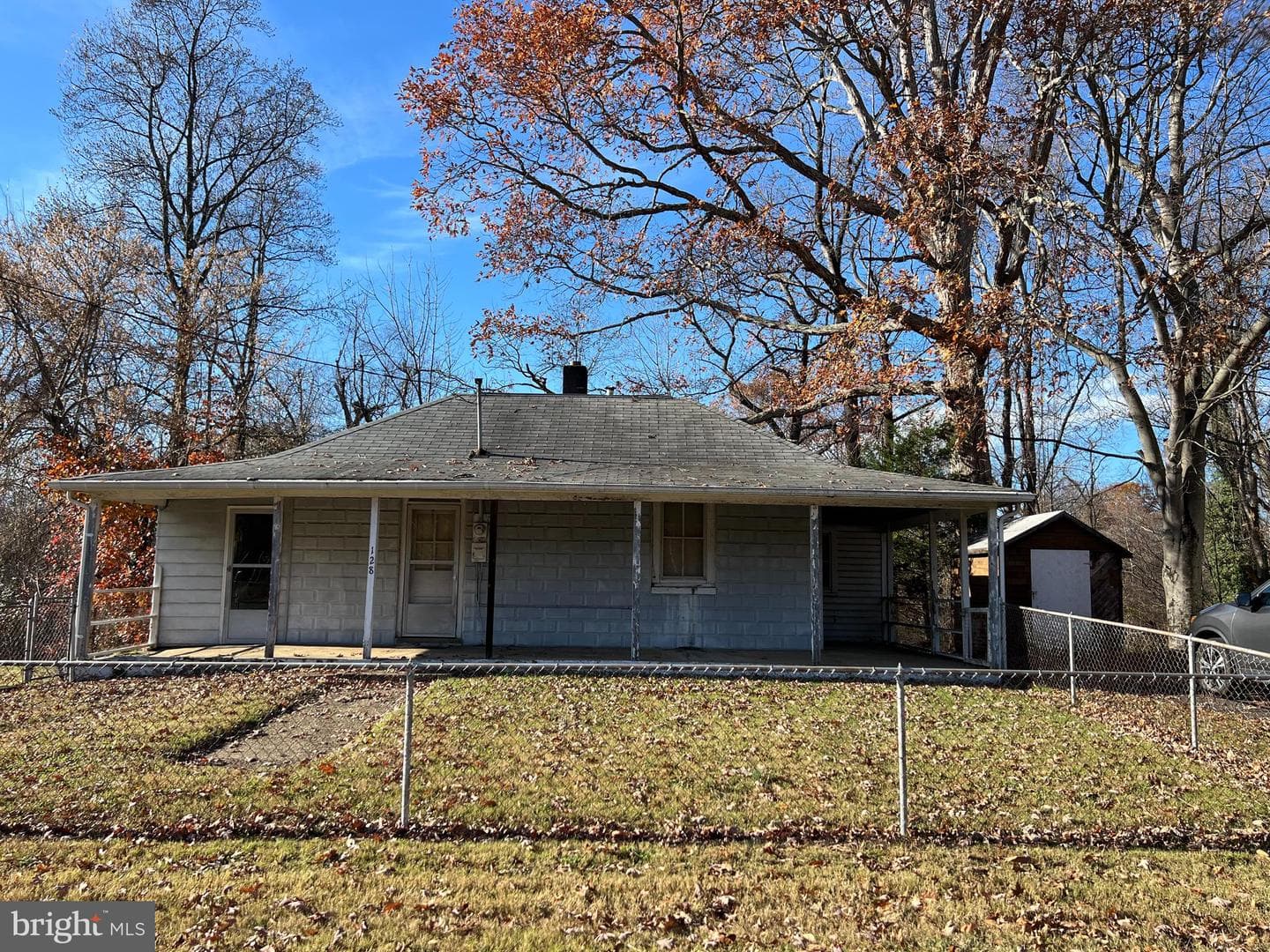 128 Cool Spring Road photo 1
