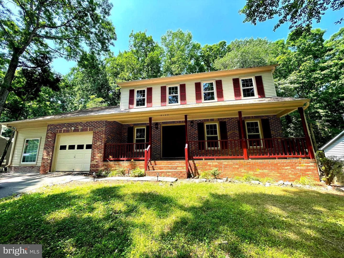 2169 Harpoon Drive photo 1