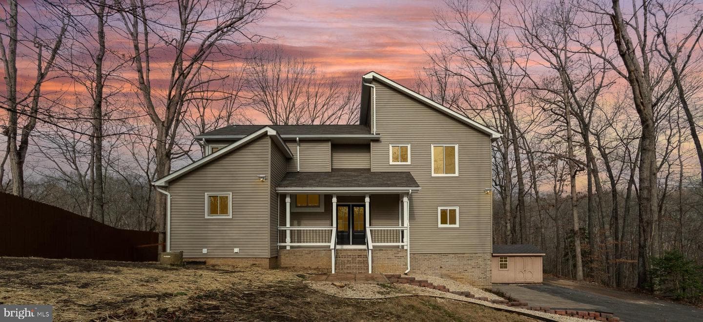 36 Hulvey Drive photo 1