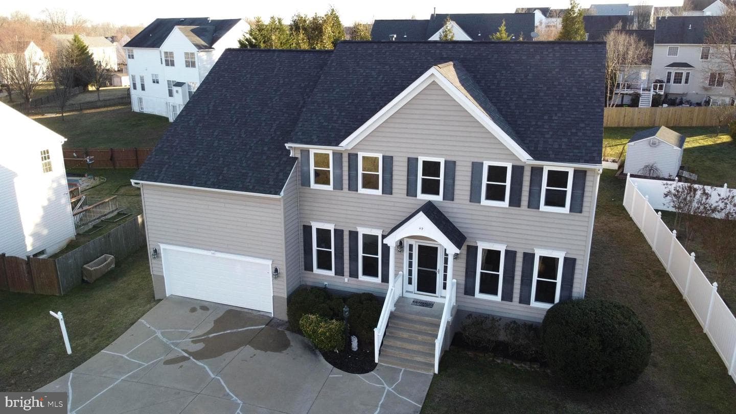 49 Morningmist Drive photo 1