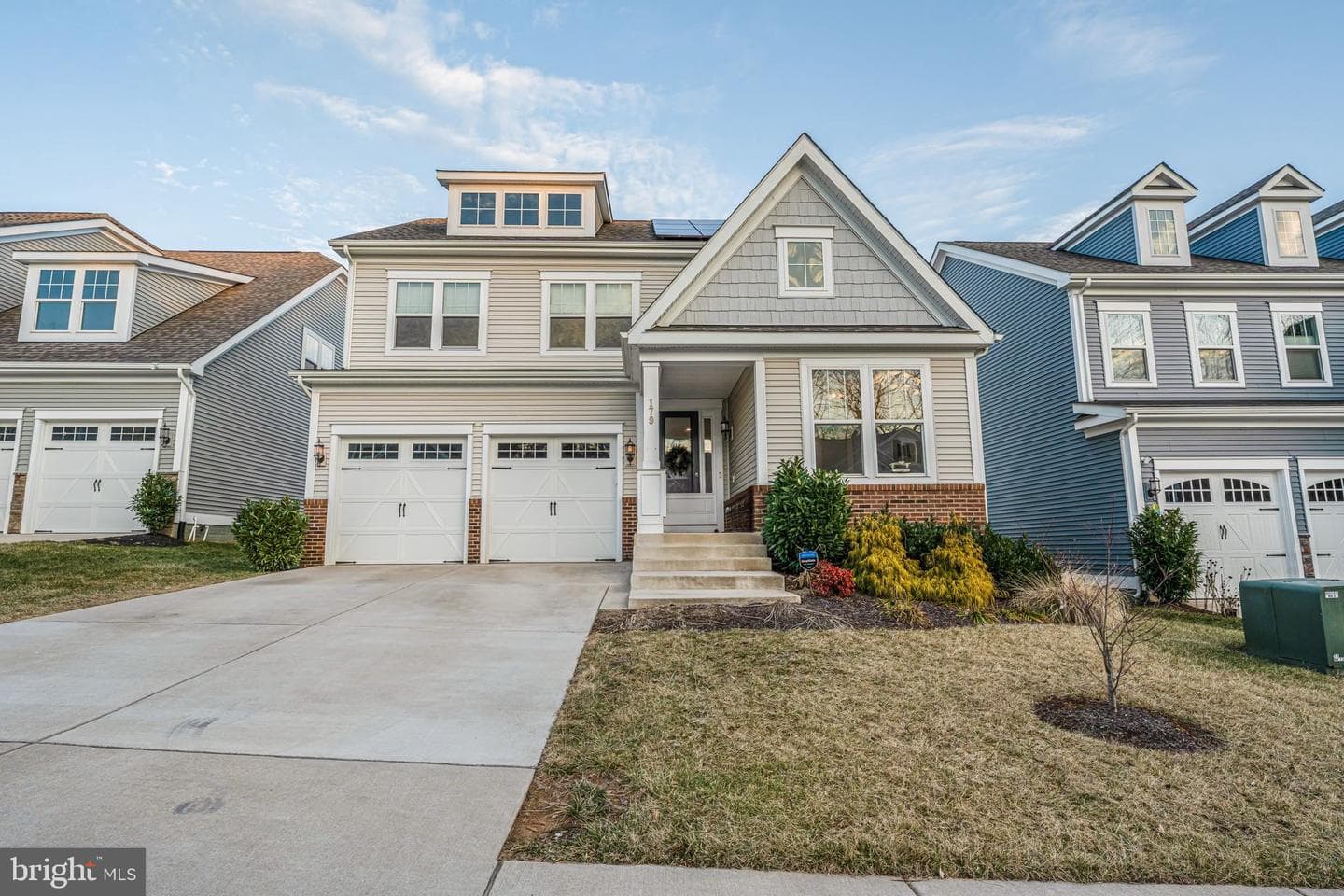179 Boxelder Drive photo 1