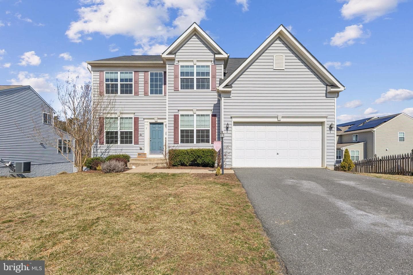 7 Colemans Mill Drive photo 1