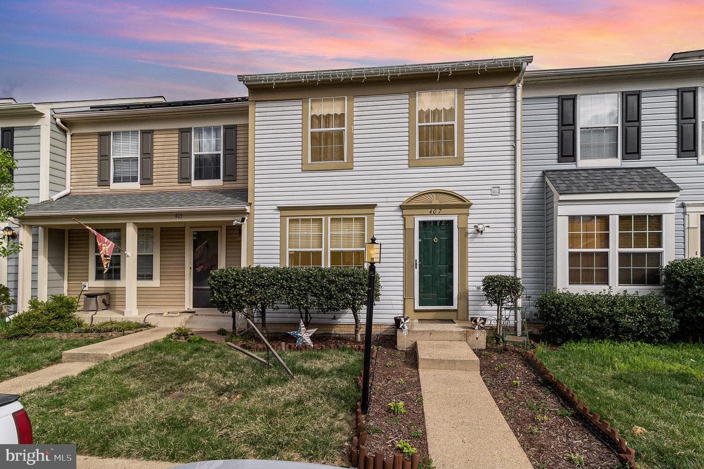 407 Knollwood Court photo 1