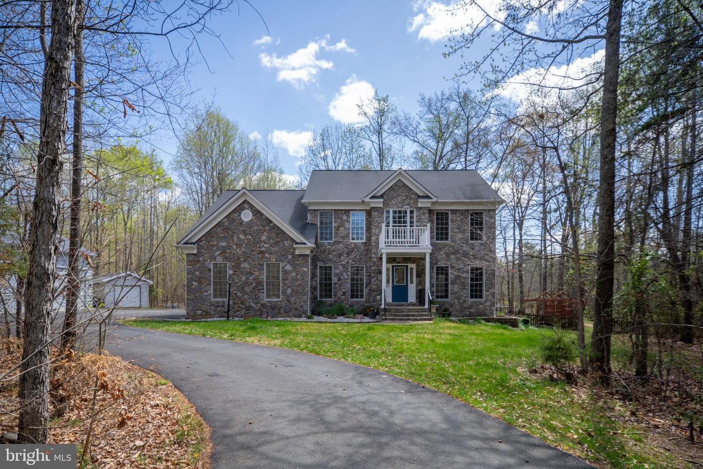 480 Stefaniga Road photo 1