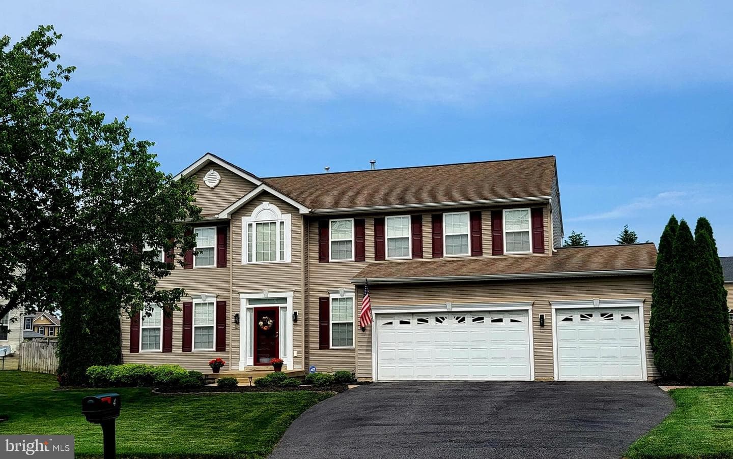 4 Sable Lane photo 1
