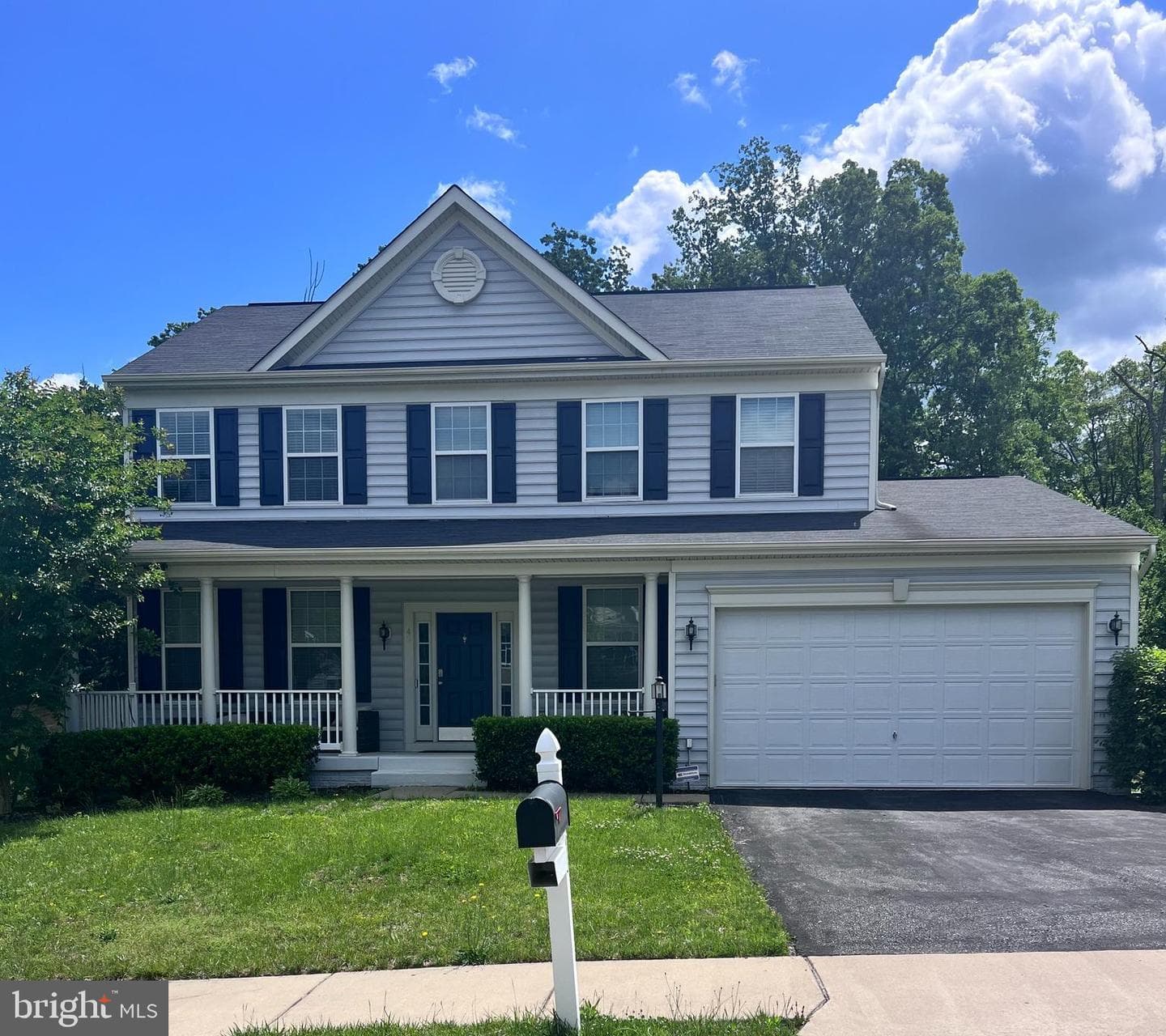 45 Colemans Mill Drive photo 1