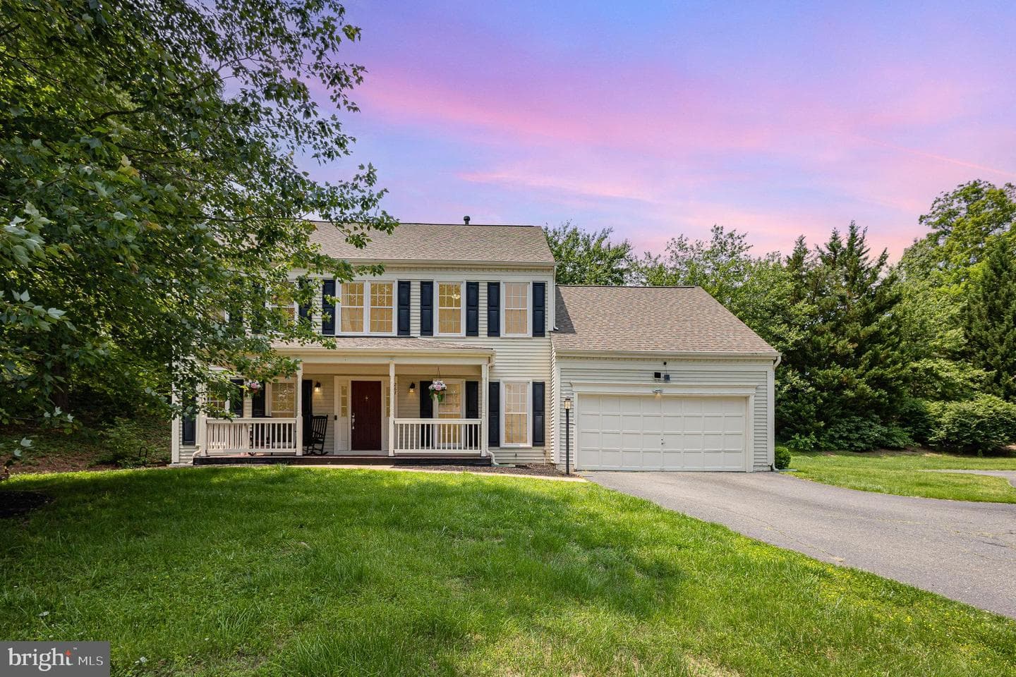 267 Greenspring Dr photo 1