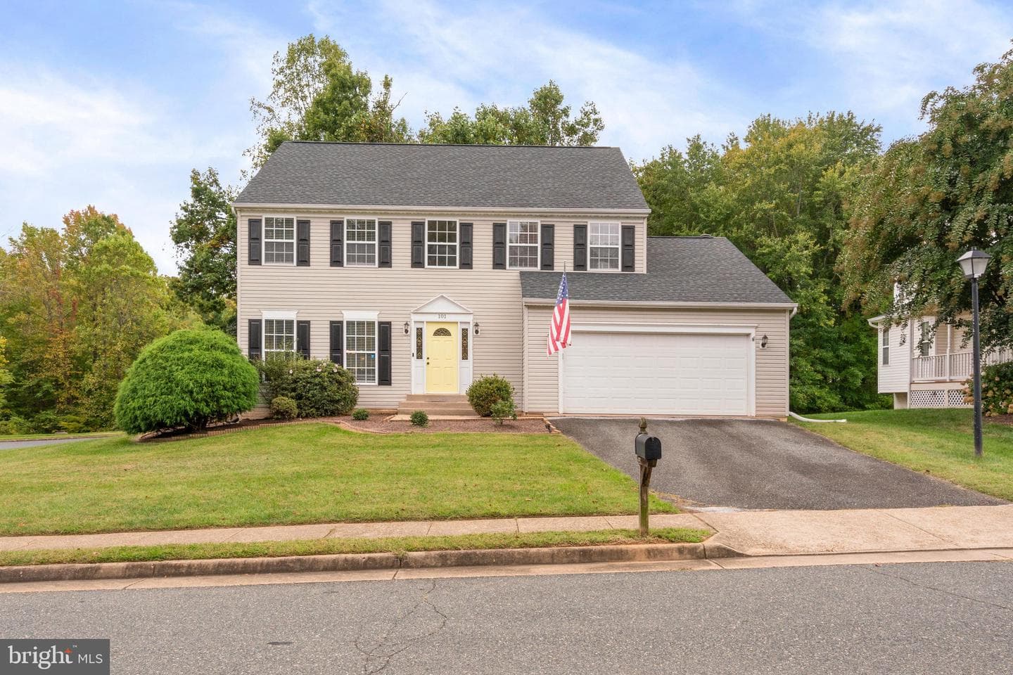 101 Theresa Drive photo 1
