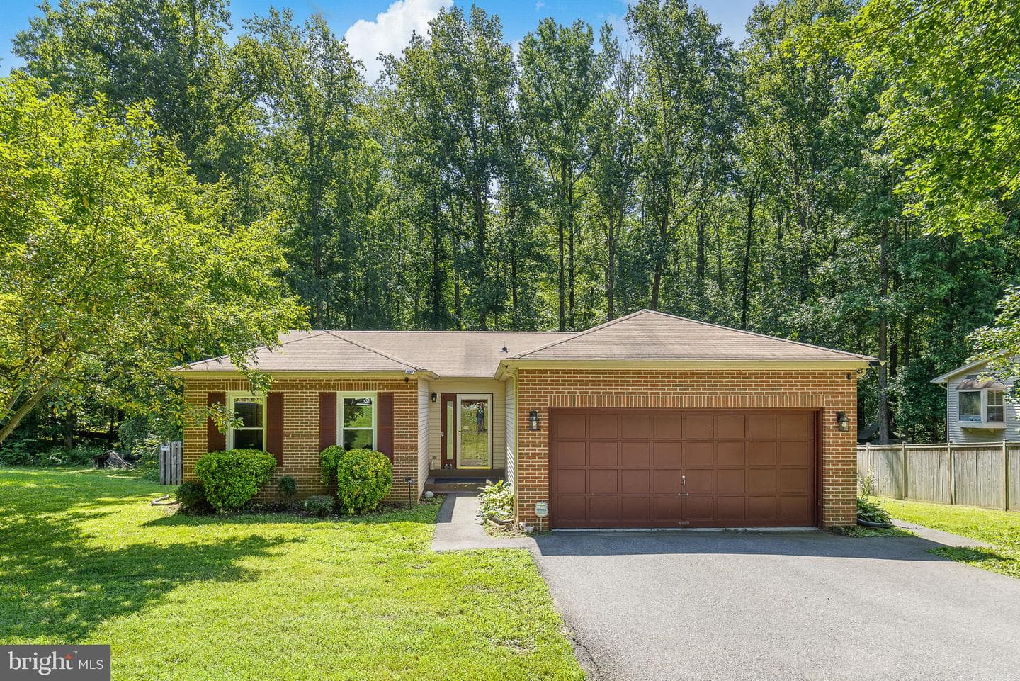 208 Greenspring Drive photo 1