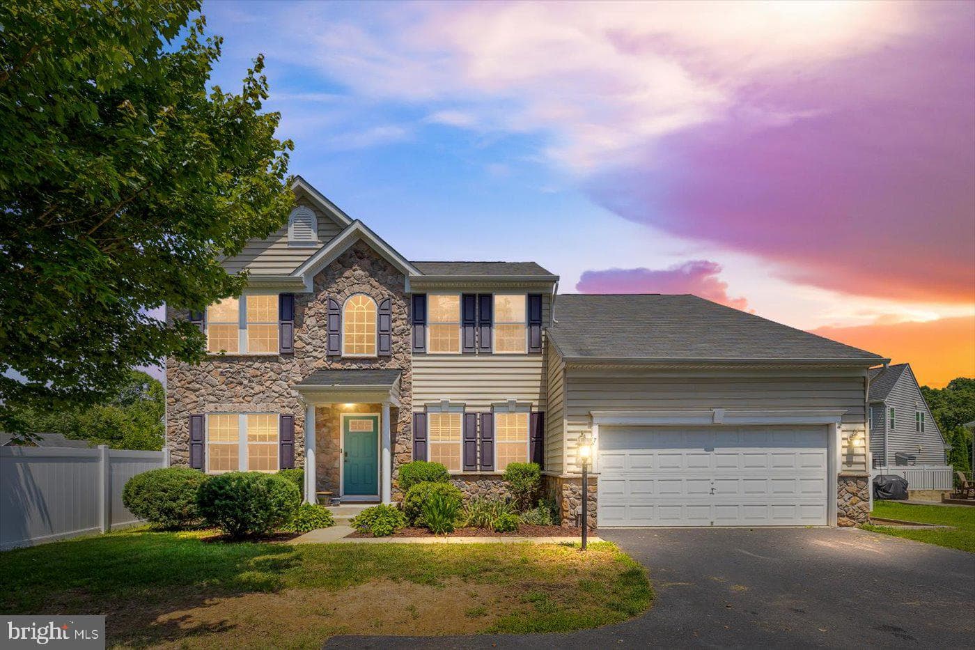 7 Kettlebrook Court photo 1