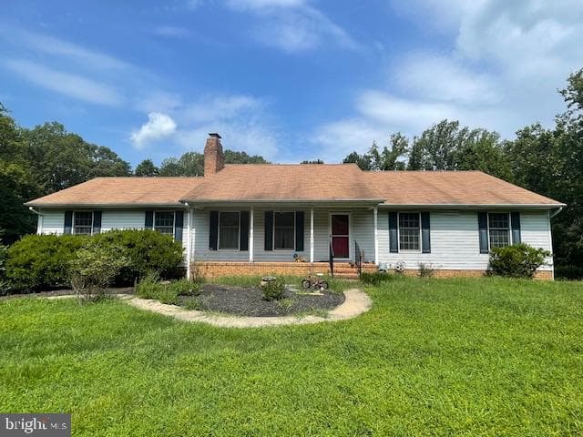 789 Kellogg Mill Road photo 1