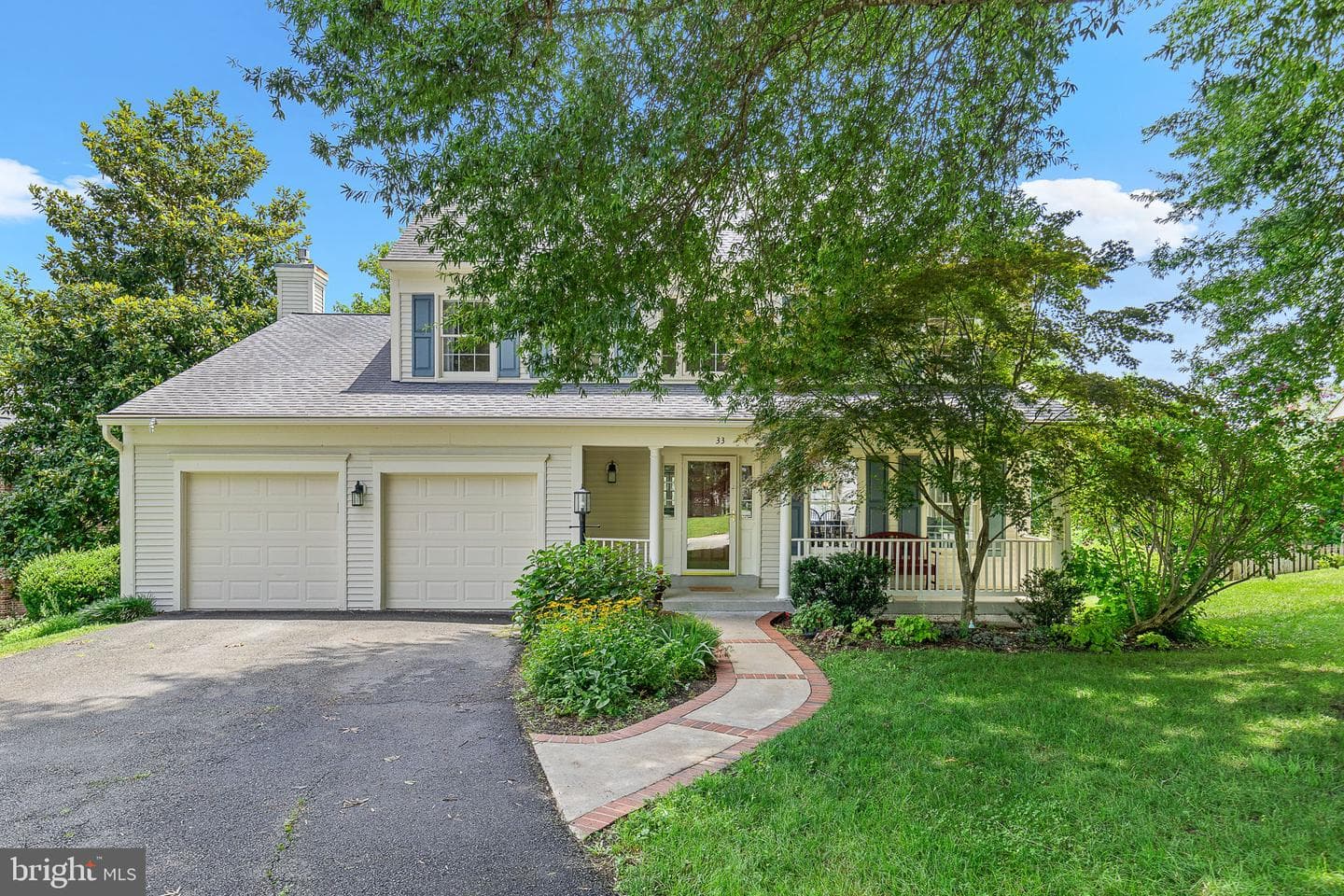 33 Westbrook Lane photo 1