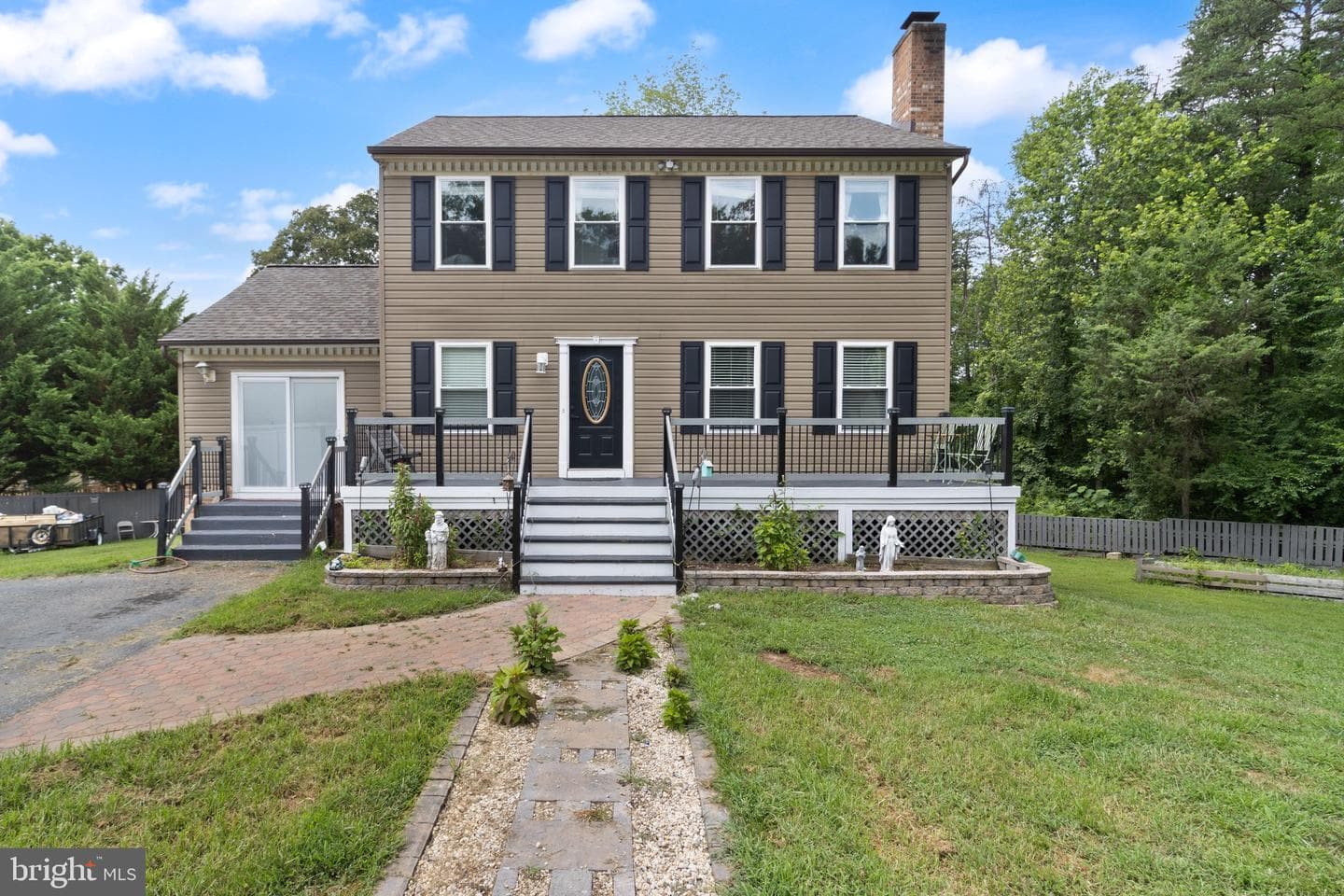244 Raintree Boulevard photo 1