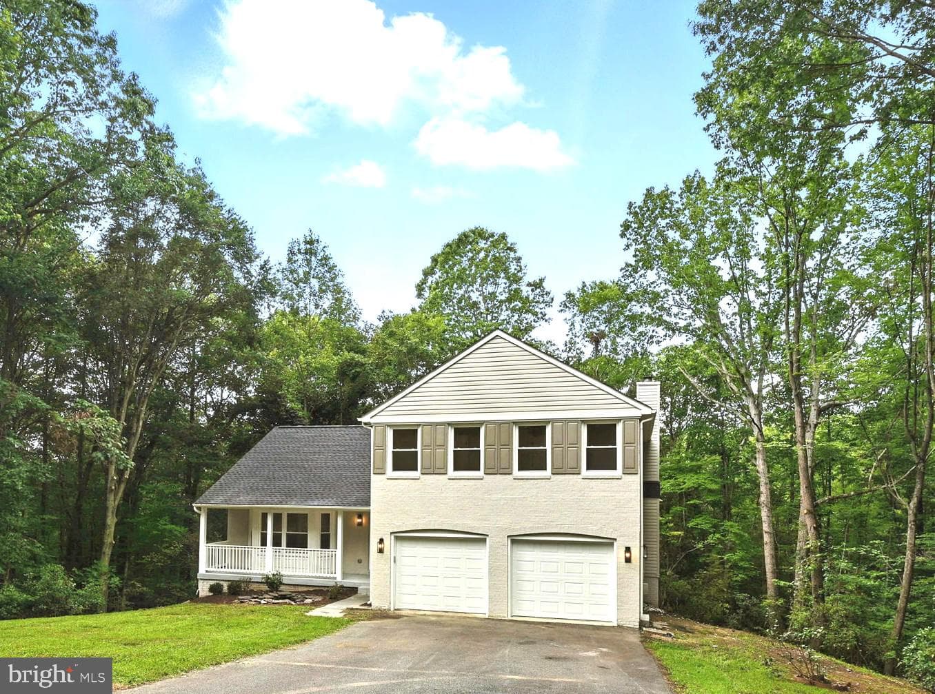 349 Potomac Run Road photo 1
