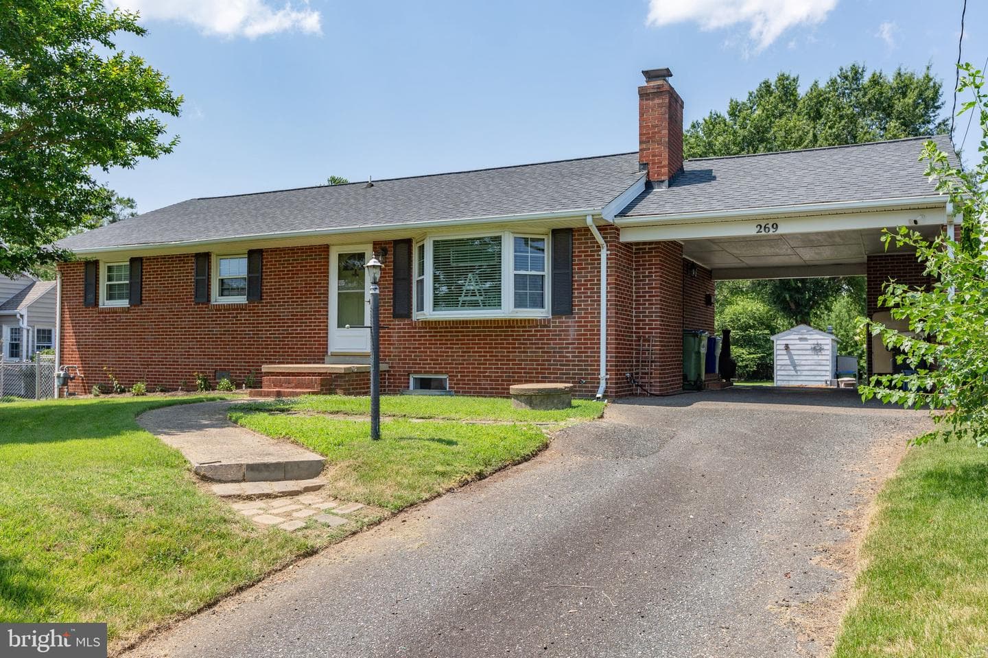 269 Deacon Road photo 1