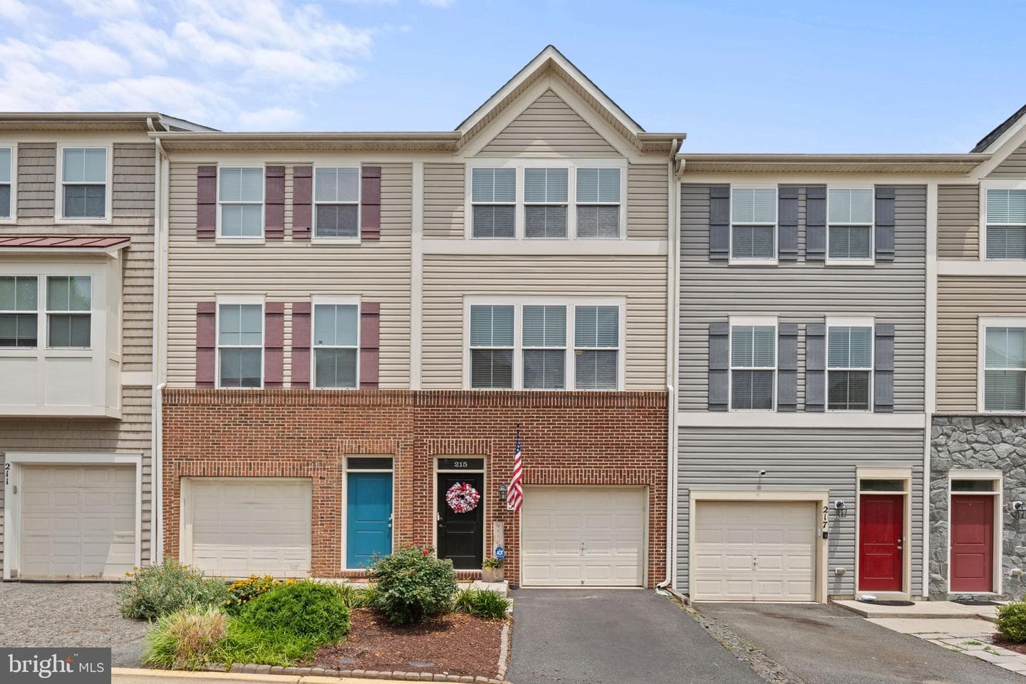 215 Woodstream Circle #2989 photo 1