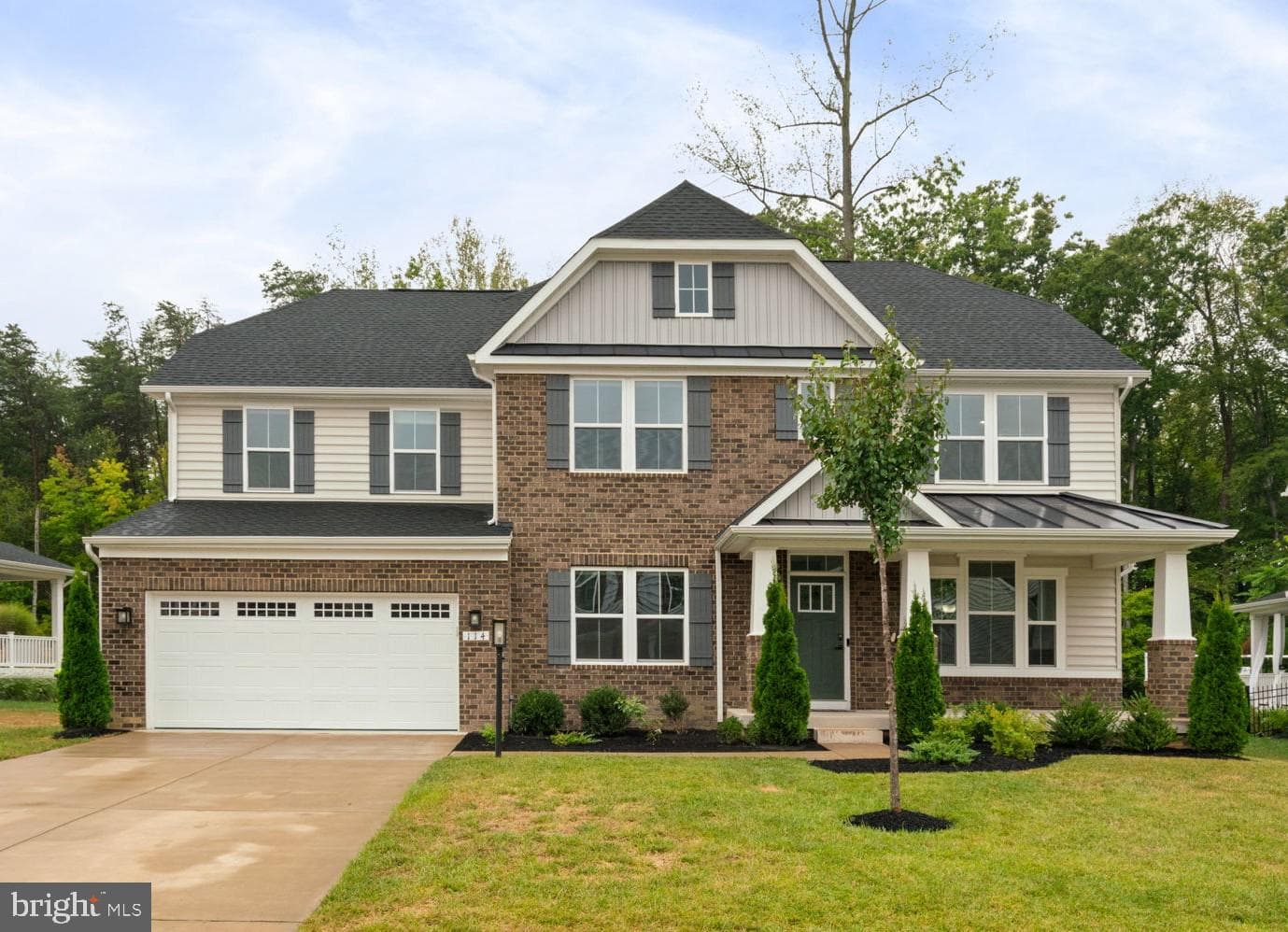 114 Elmsley Lane photo 1
