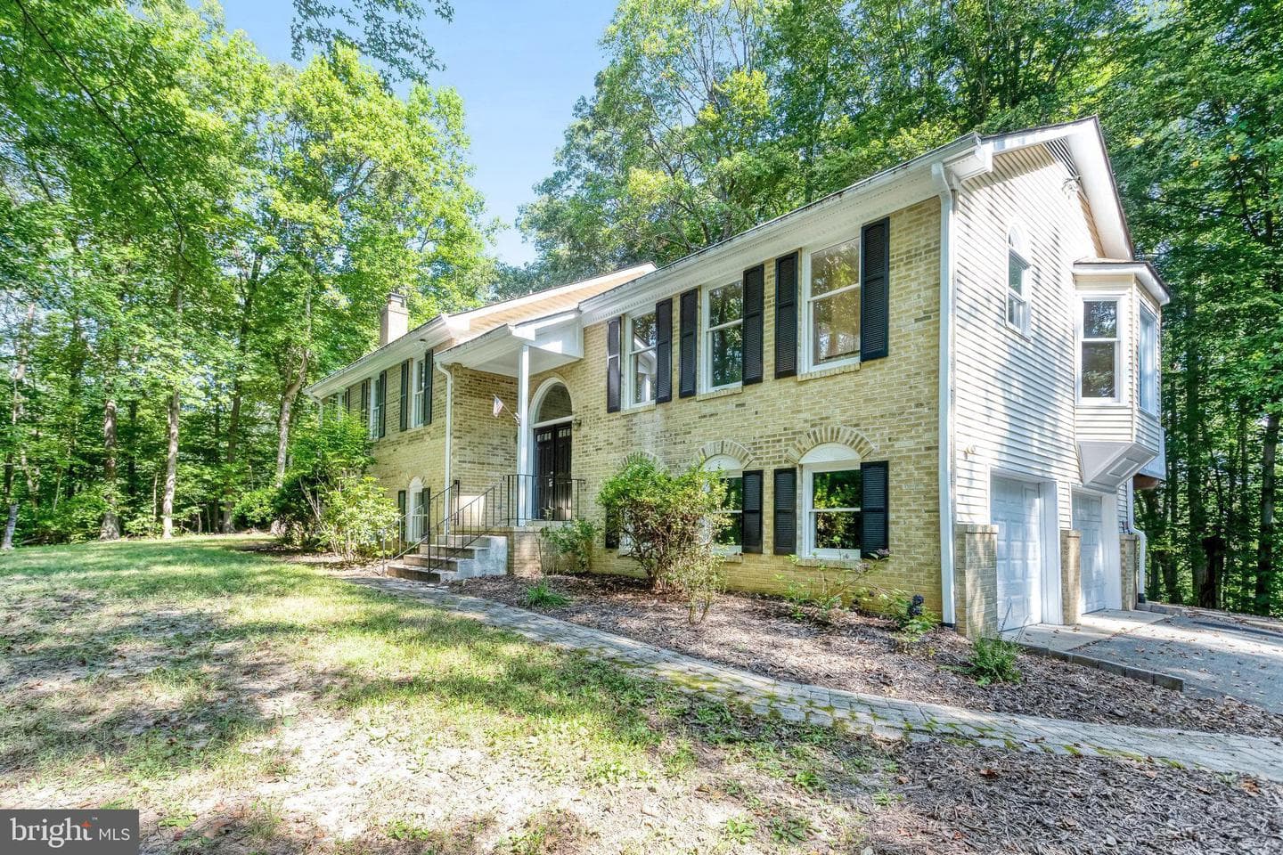 152 Mt Hope Church Road photo 1