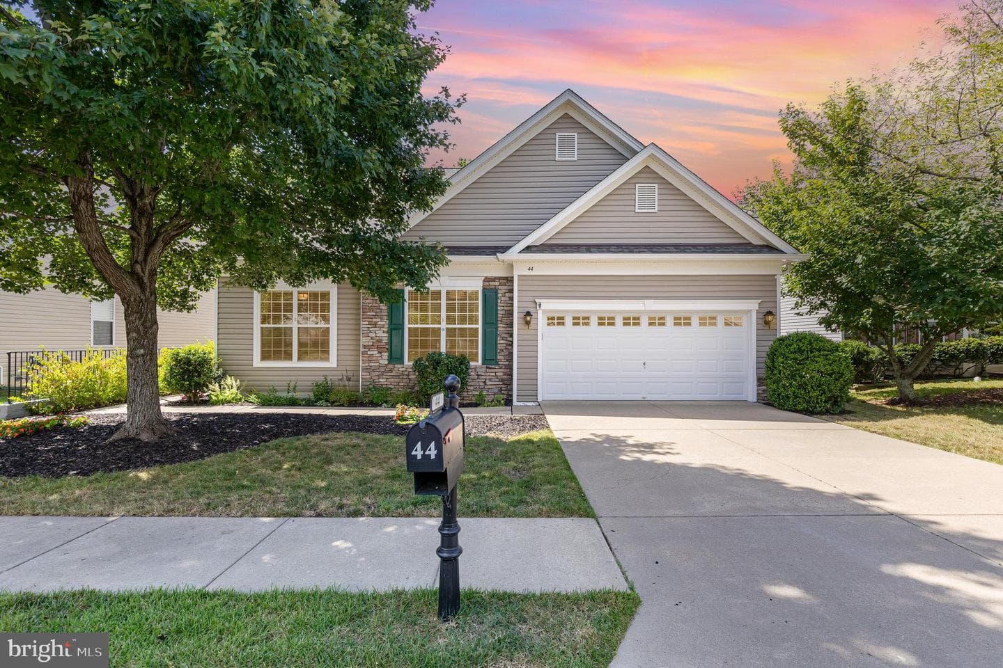 44 Goose Creek Circle photo 1