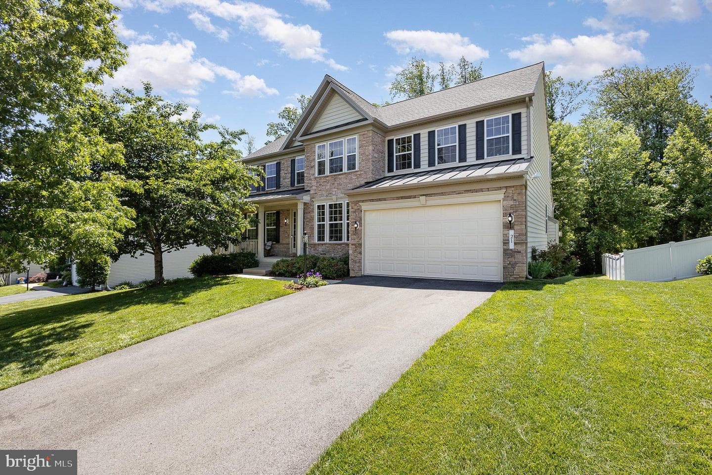 21 Berea Knolls Drive photo 1