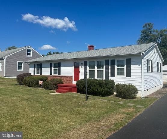 307 Deacon Road photo 1