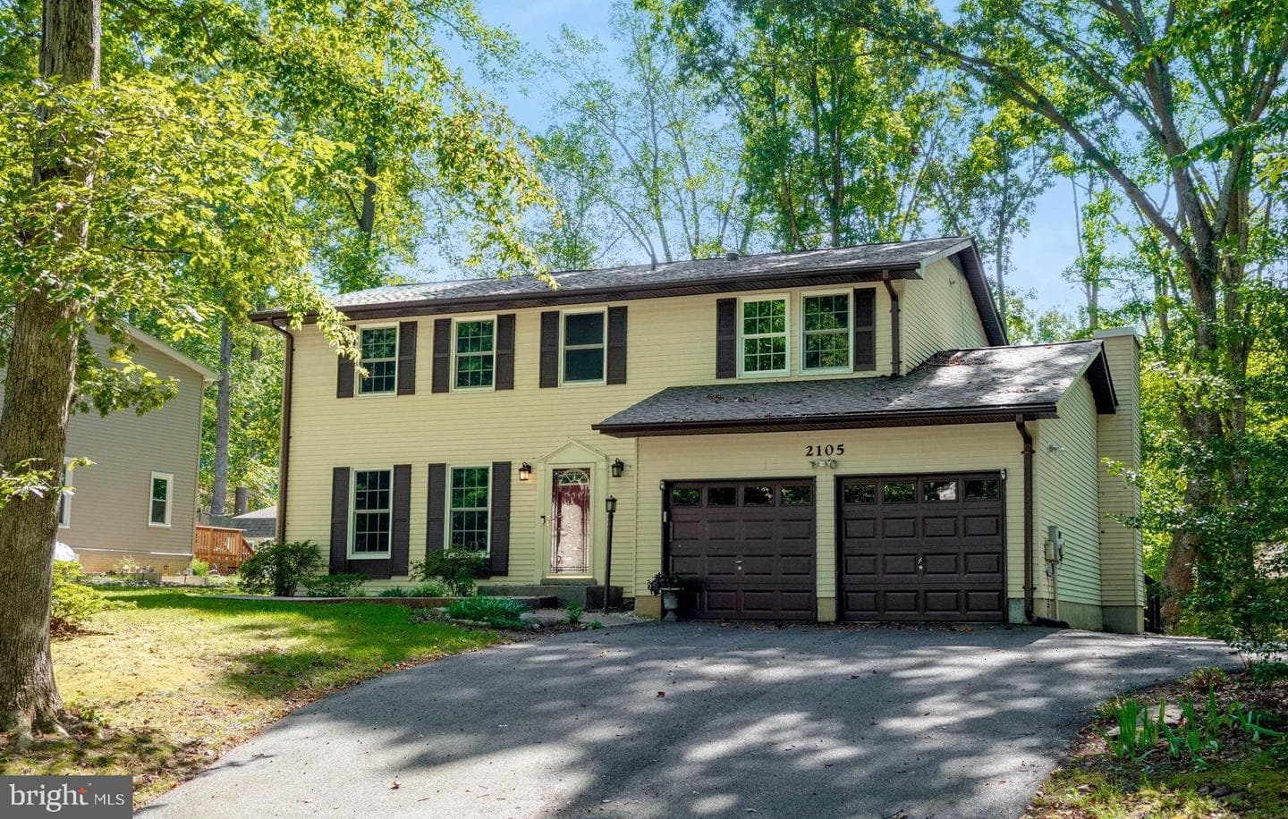 2105 Harpoon Drive photo 1