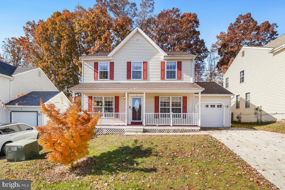 9 Varone Drive photo 1