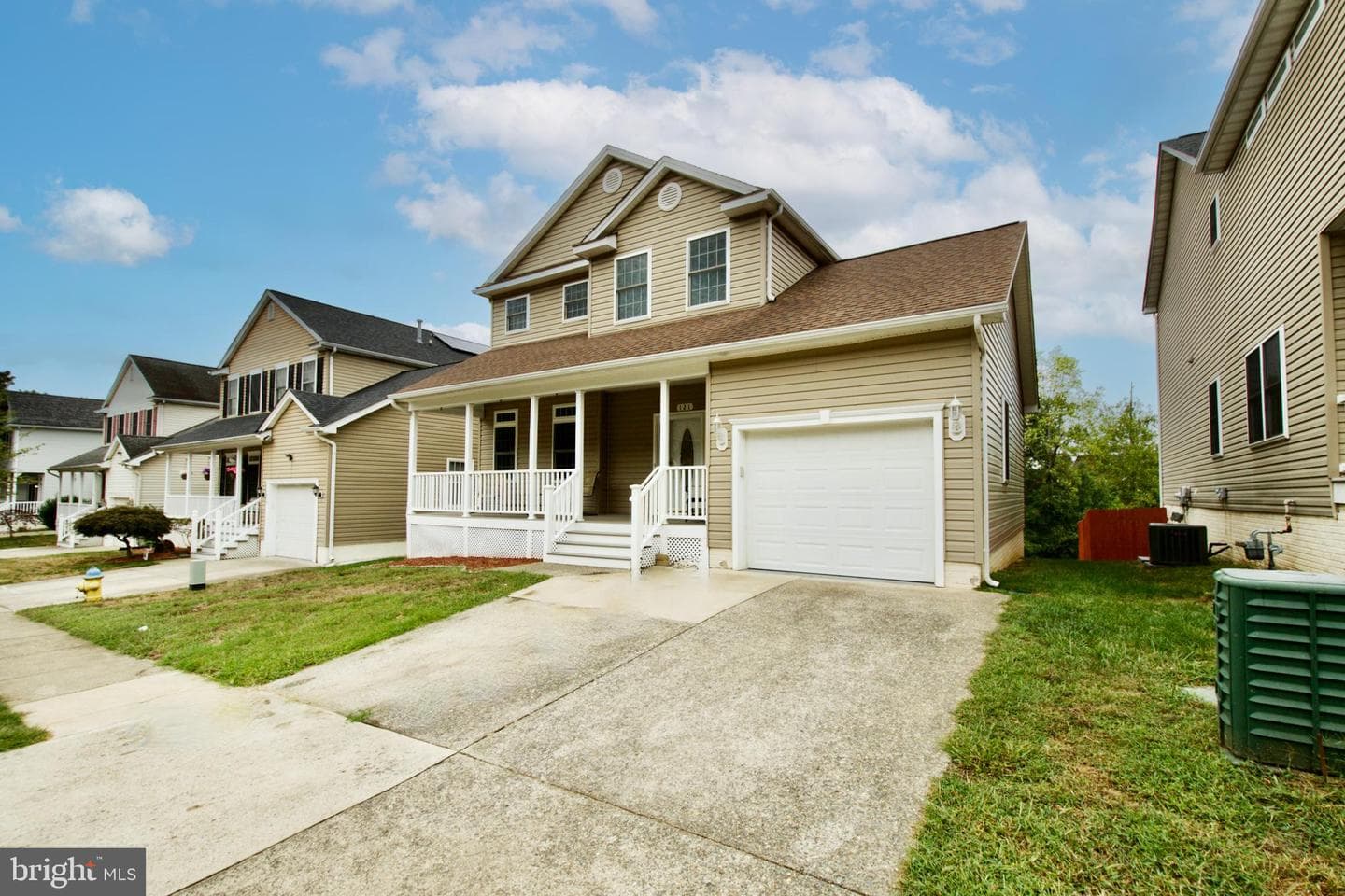 121 Olympic Drive photo 1