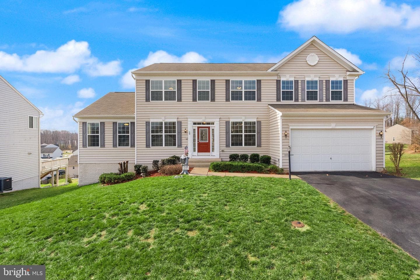20 Colemans Mill Dr photo 1