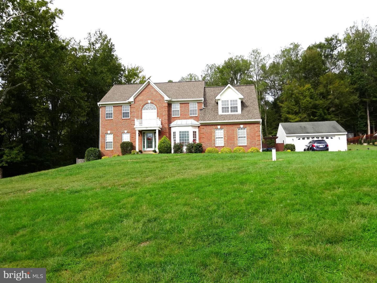 25 Poplar View Drive photo 1