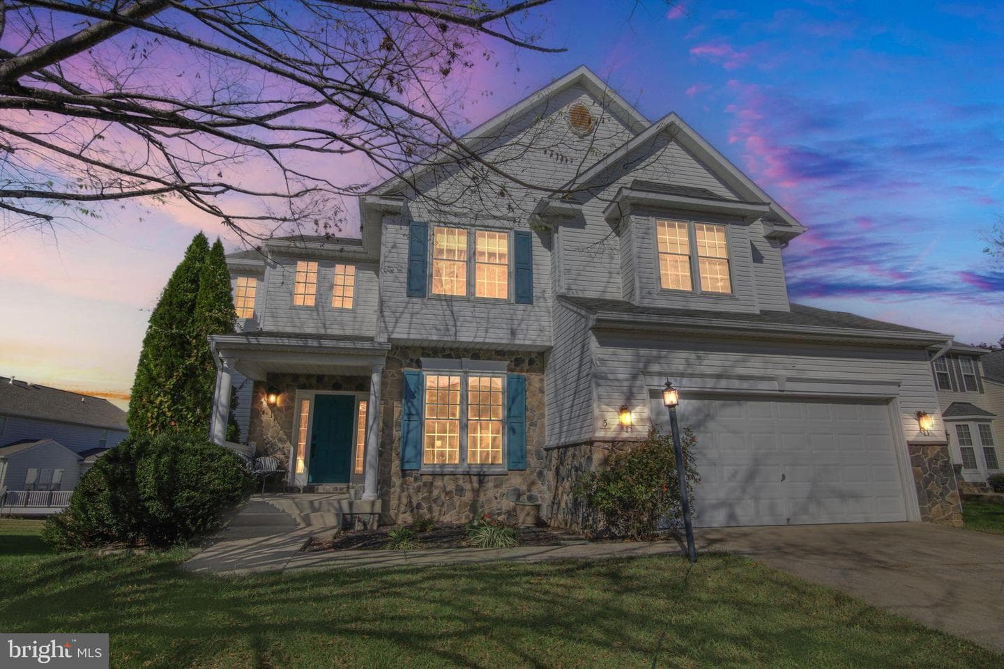 3 Rixey Court photo 1