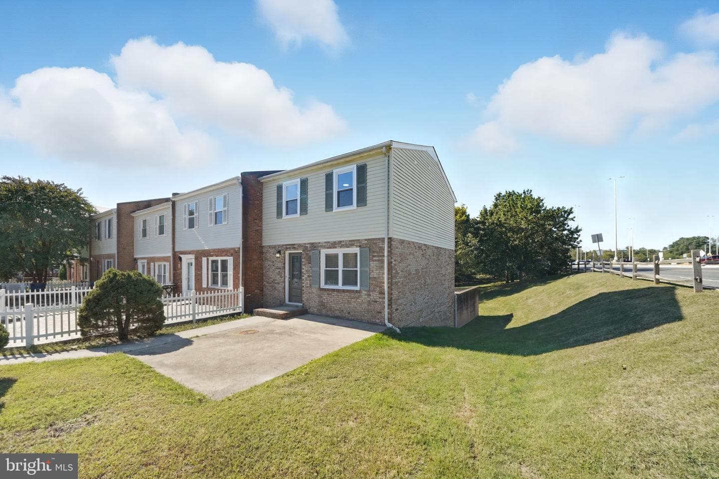 1 Alice Court