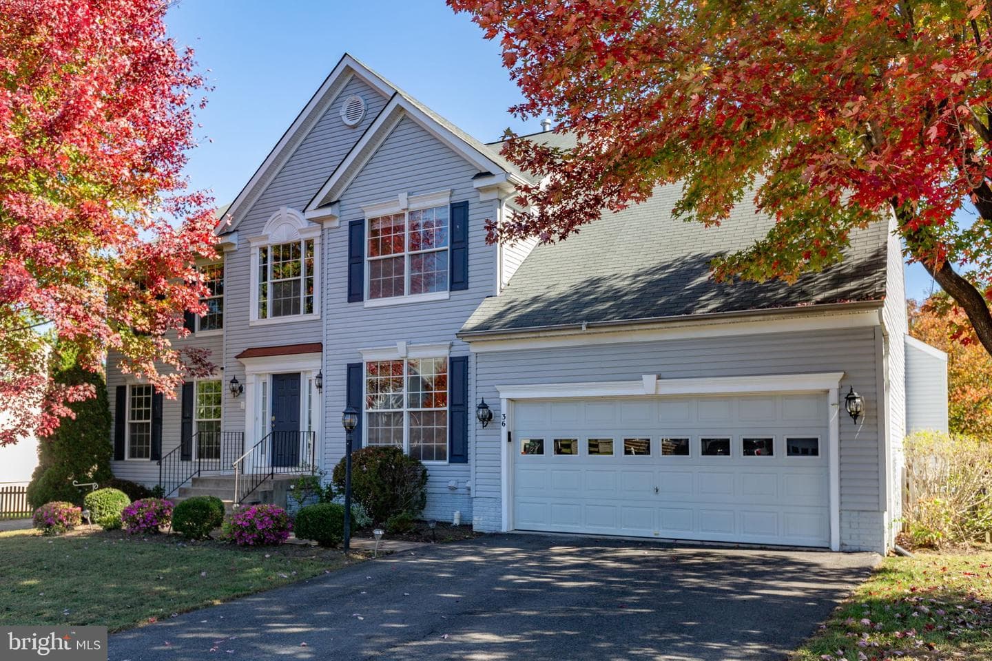 36 Morningmist Drive photo 1
