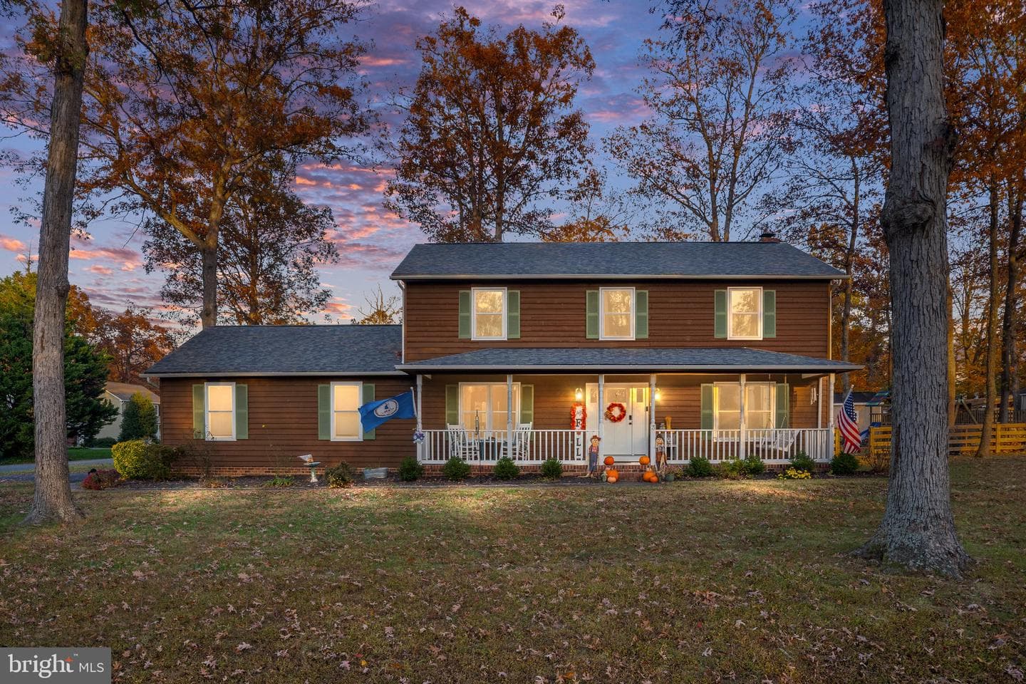 3 Lord Fairfax Drive photo 1