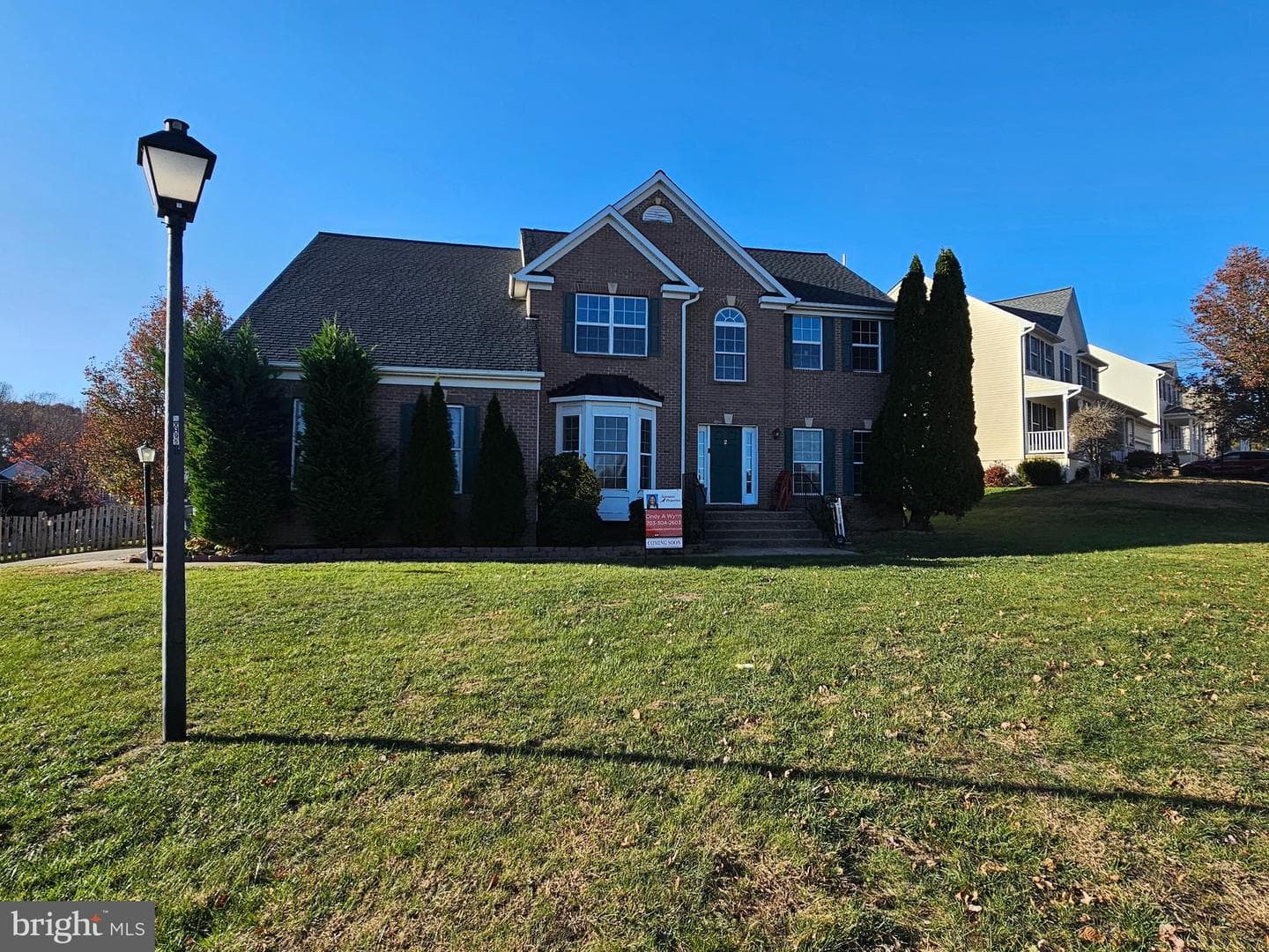 2 Grace Manor Court photo 1
