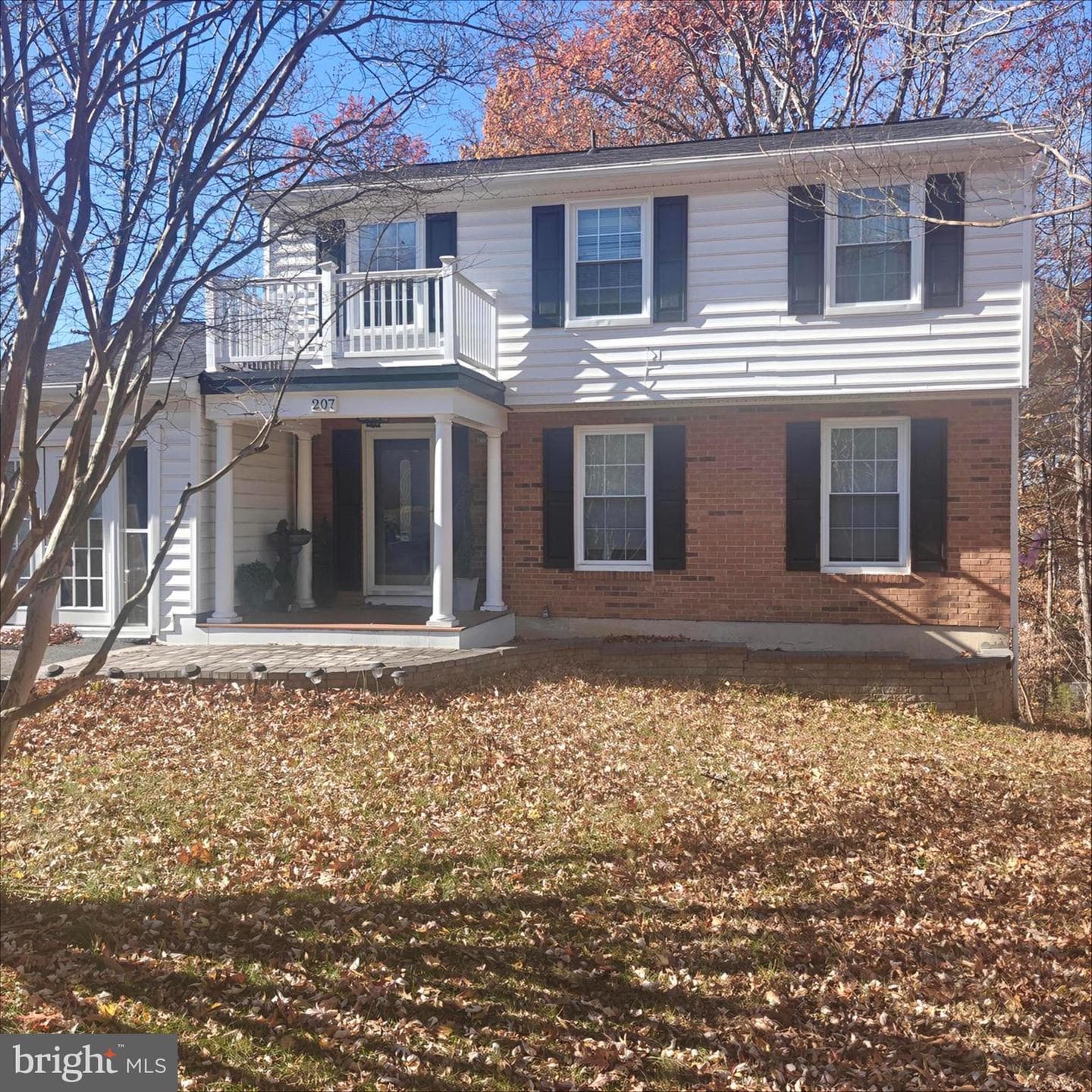 207 Whitsons Run photo 1