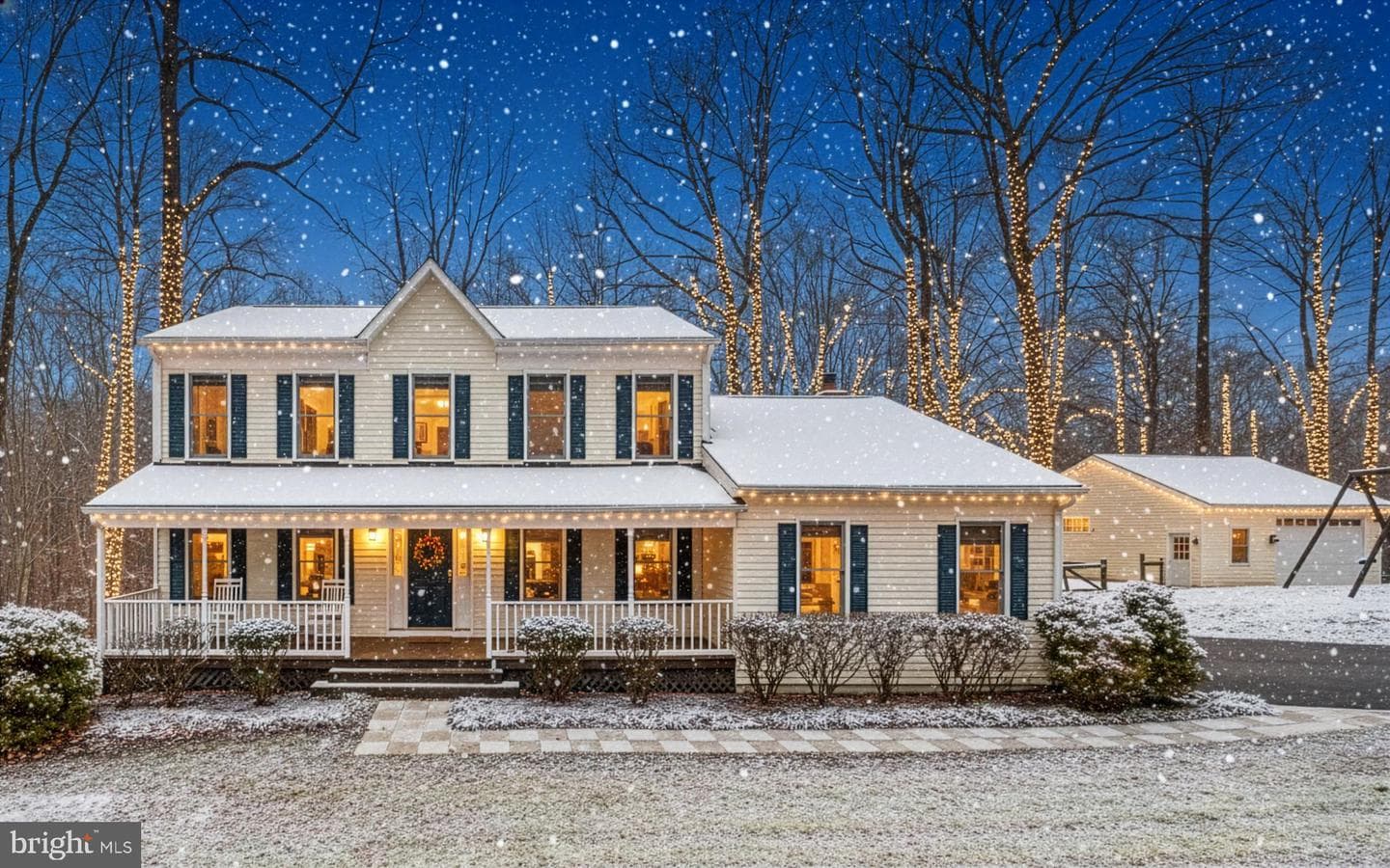 325 Sandy Ridge Road photo 1
