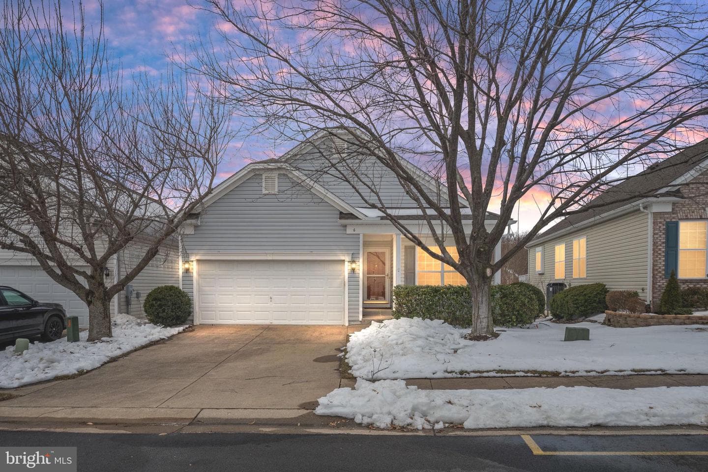 6 Buchanan Drive photo 1