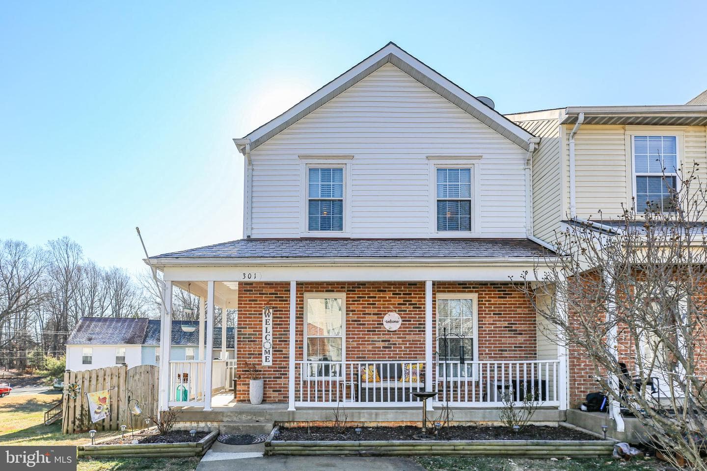 301 Appalachian Drive photo 1