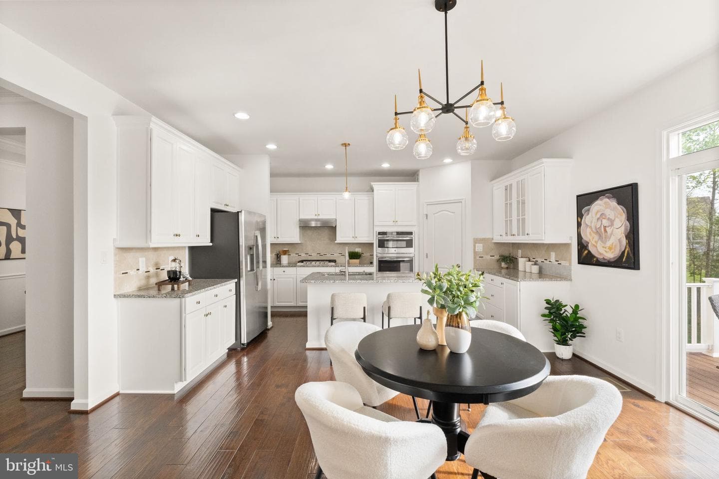 268 Pear Blossom Road