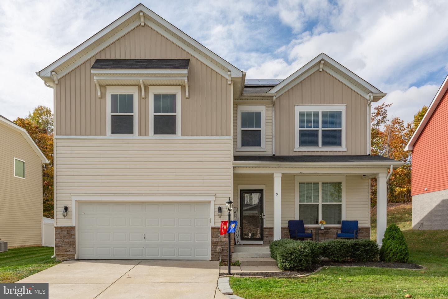 9 Mossy Creek Lane photo 1