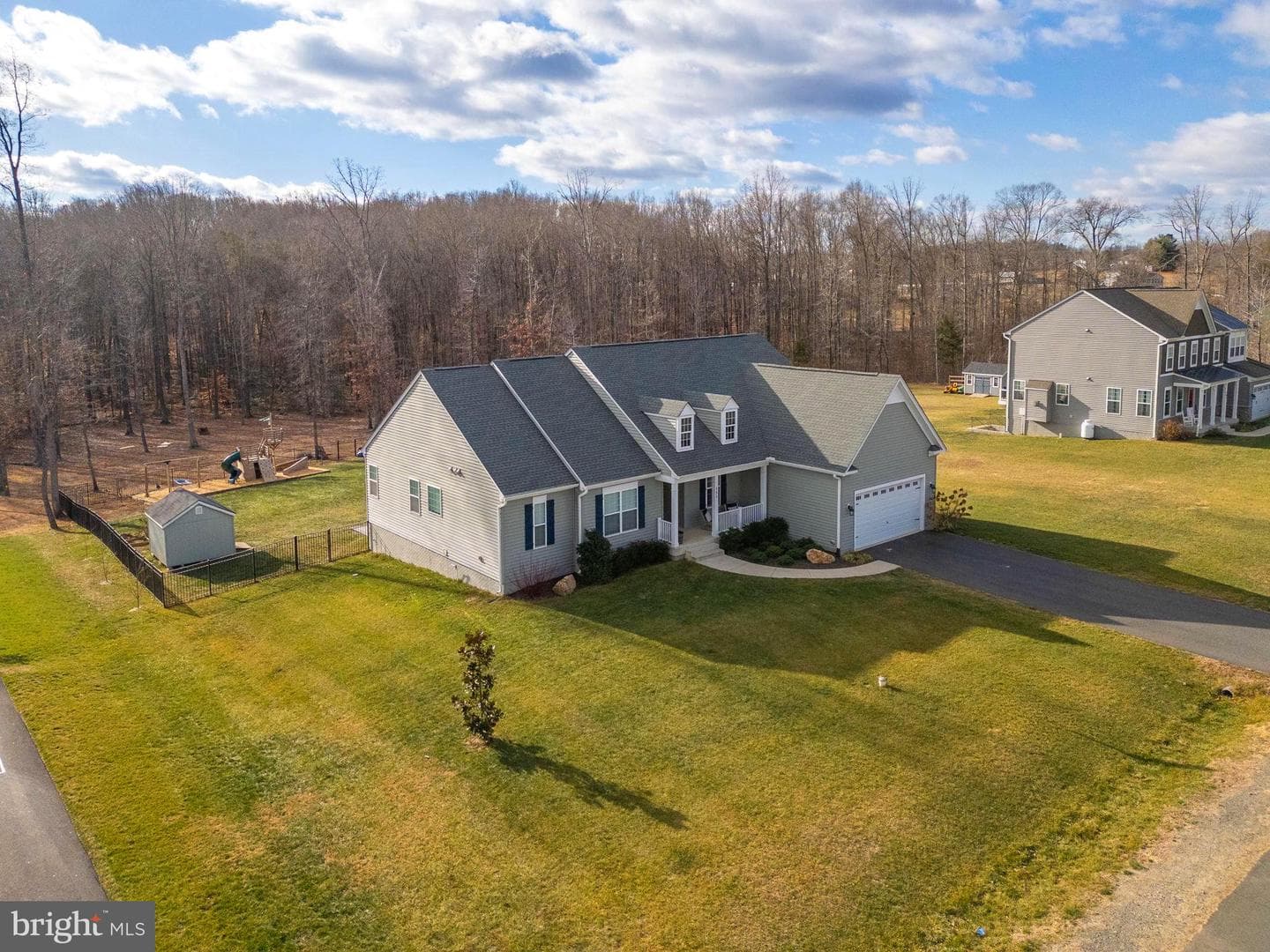 151 Moffett Lane photo 1
