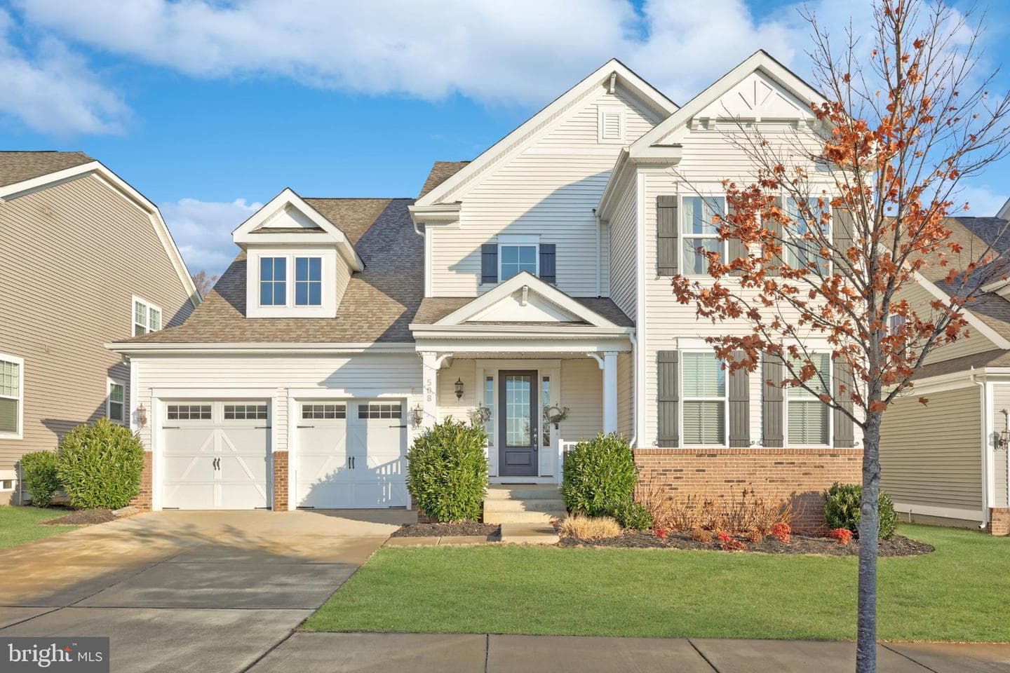 508 Crab Apple Drive photo 1