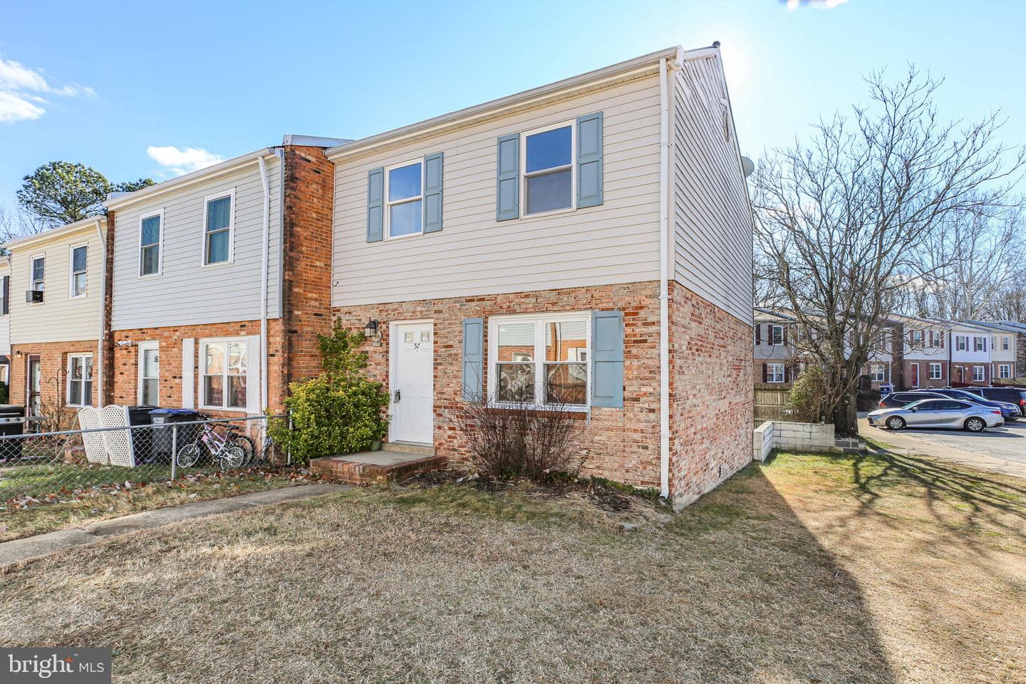 57 Bristol Court photo 1