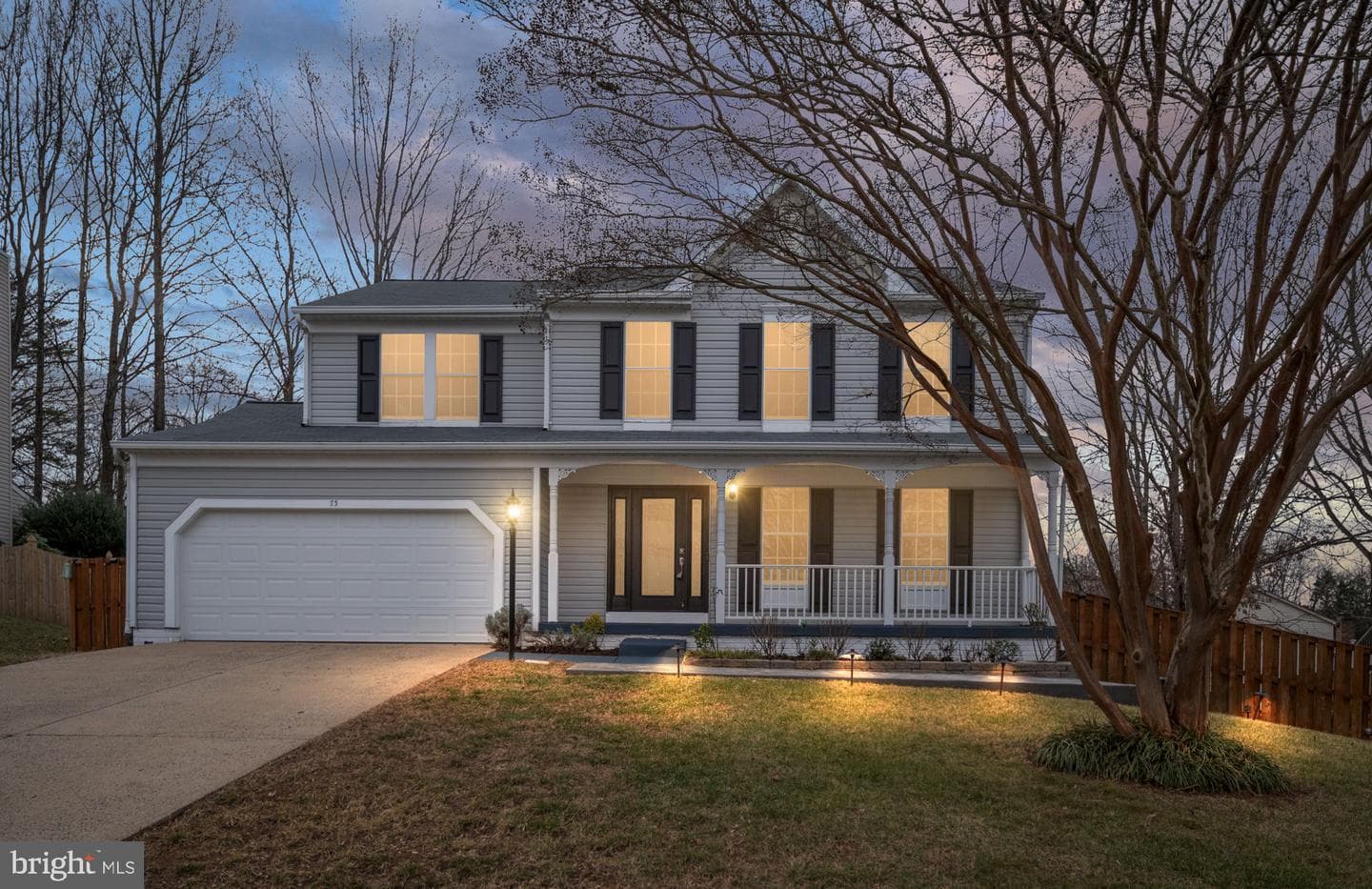 73 Spring Lake Drive photo 1